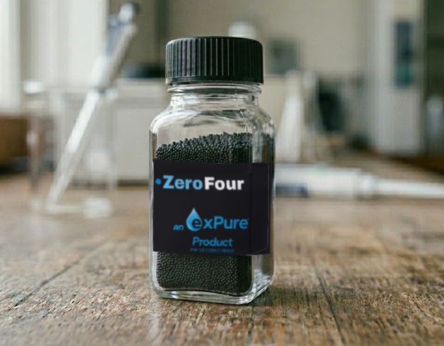 Option 1: 25 Grams of bead 3 packs of Reagents