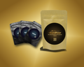 Option 1: 25 Grams of bead 3 packs of Reagents