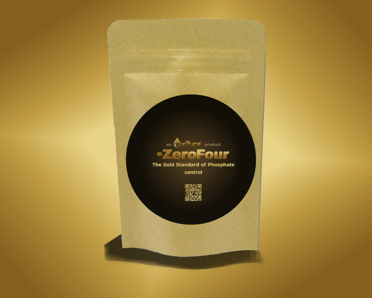Option 3: 250 Grams of beads 3 packs of Reagents